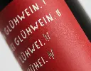 Glühwein Strichliste