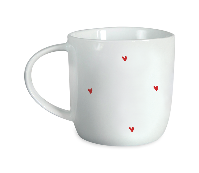 Tasse gute Laune Lieblingsmensch