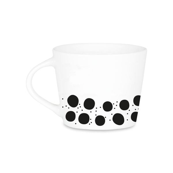 Espresso- Tasse Lieblingstasse