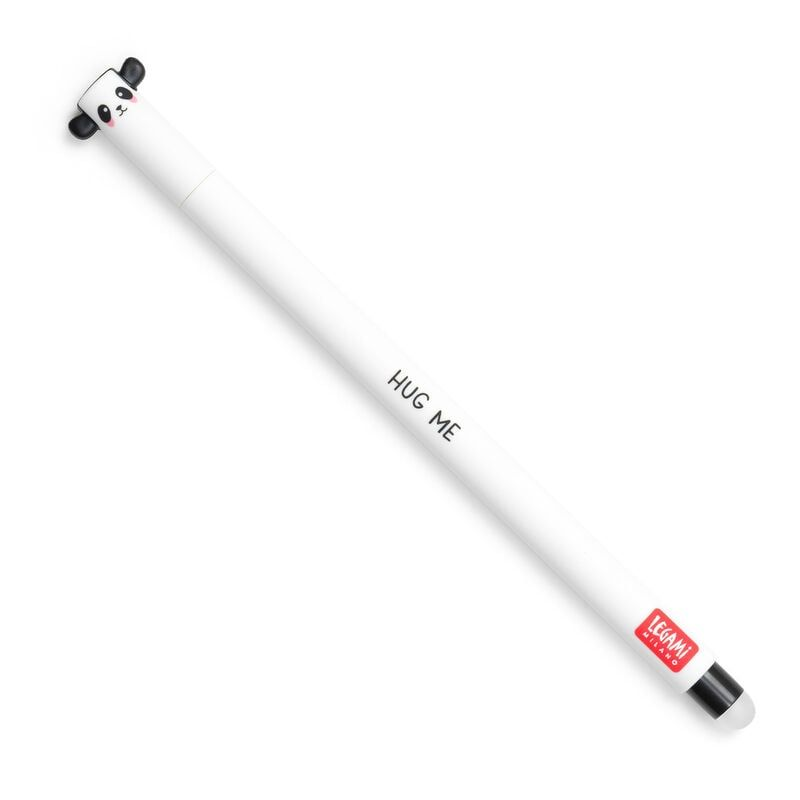 Legami Gelstift Panda mit Radierer