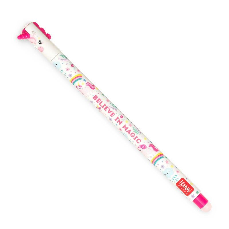 Legami Gelstift Einhorn mit Radierer