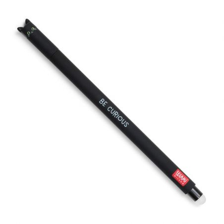 Legami Gelstift Katze mit Radierer
