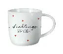 Tasse gute Laune Lieblingsmensch
