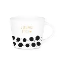 Espresso- Tasse Lieblingstasse