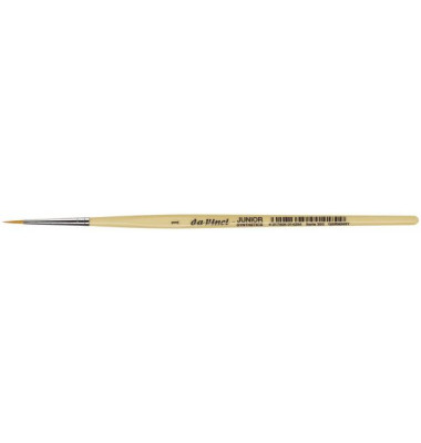 daVinci Junior Syntheticpinsel Größe 2