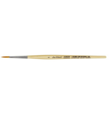daVinci Junior Syntheticpinsel Größe 5