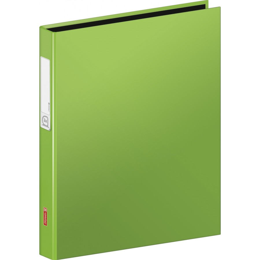 [106552152] Brunnen Ringbuch A4 Uni 2-Ring grün