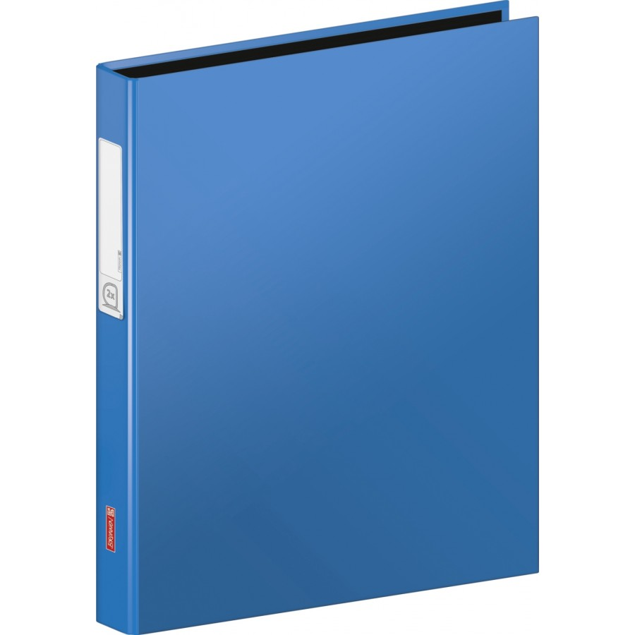 [106552133] Brunnen Ringbuch A4 hellbau