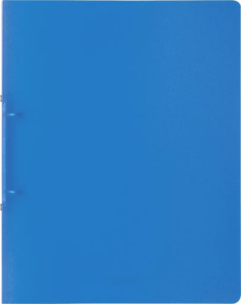 [106551633] Brunnen Ringbuch A4 azur