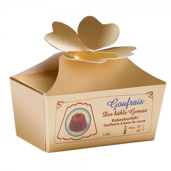 Goufrais der kühle Genuss 5 Stck.