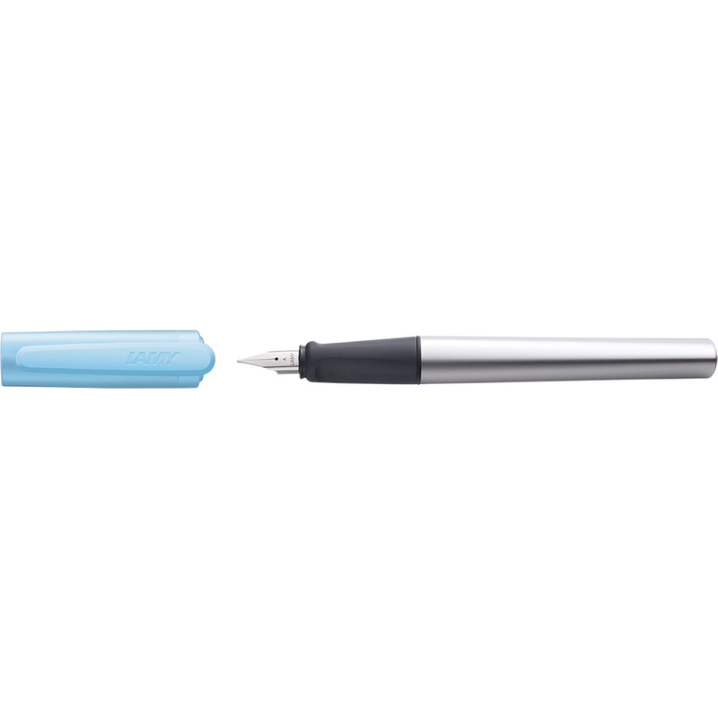 Lamy Füller nexx azure A