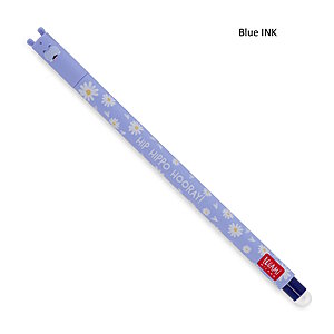 Legami Gelstift Hippo mit Radierer