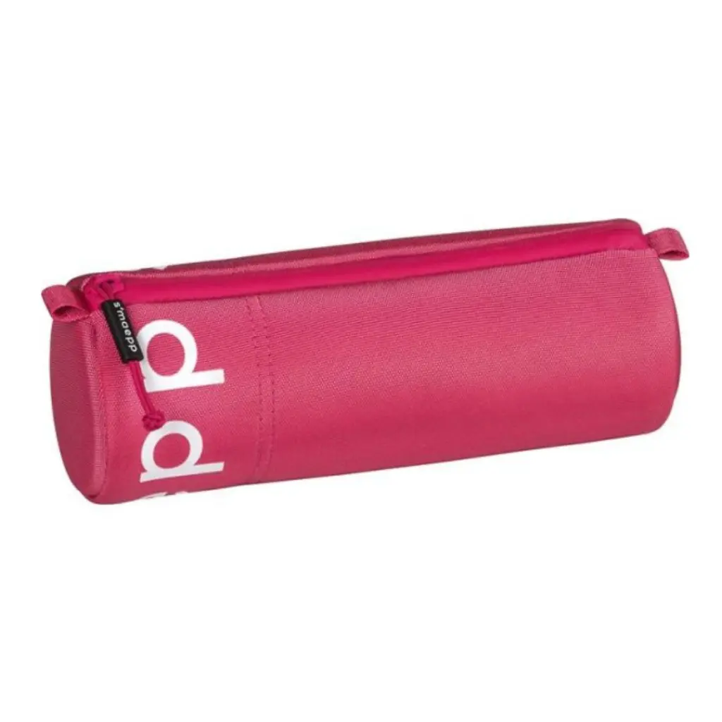 [104922025] Schlampermäppchen pink
