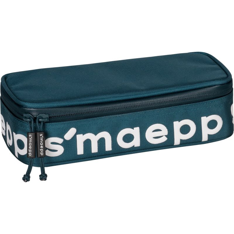 [104924039] Schlampermäppchen XL denim