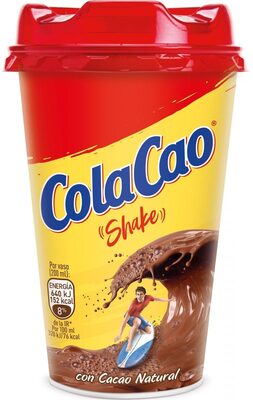 ColaCao