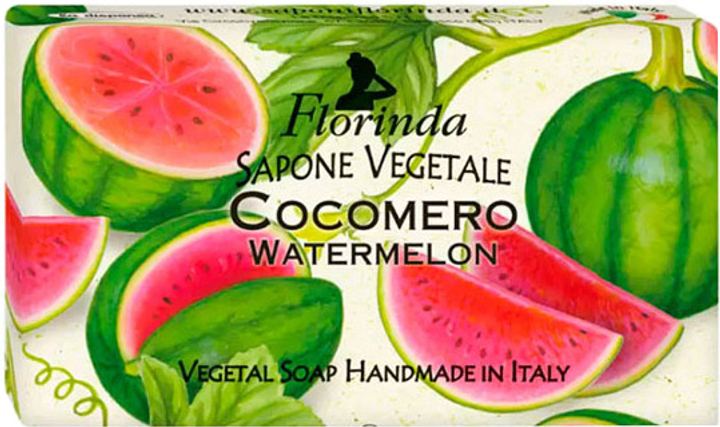 Florinda Seife Watermelon