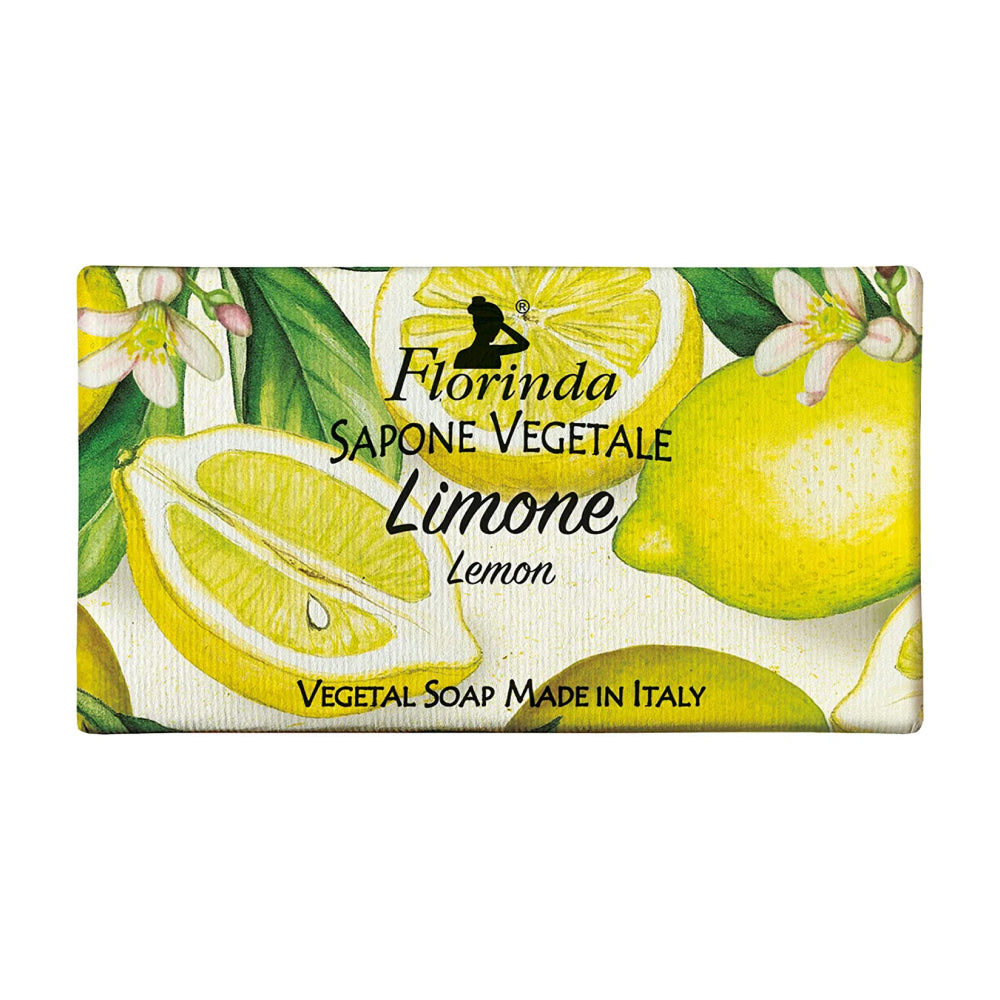 Florinda Seife Lemon