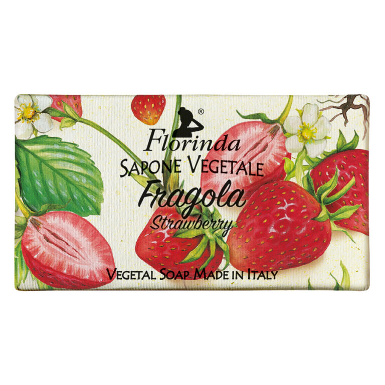 Florinda Seife Strawberry