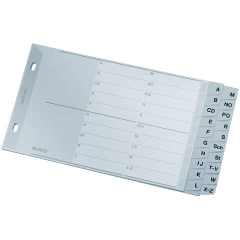 LEITZ Register