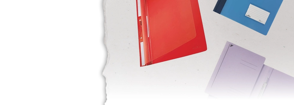 RNK Karteikarten A6 Zweiseitig liniert 100 Stk. weiss