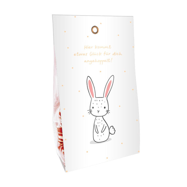 Oster-Bonbons 75g Frohe Ostern (Hase)