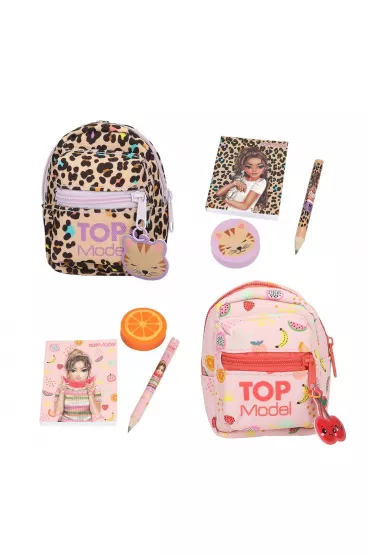 TOPModel Backpack
