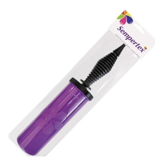 Sempertex Dual Action Pump 