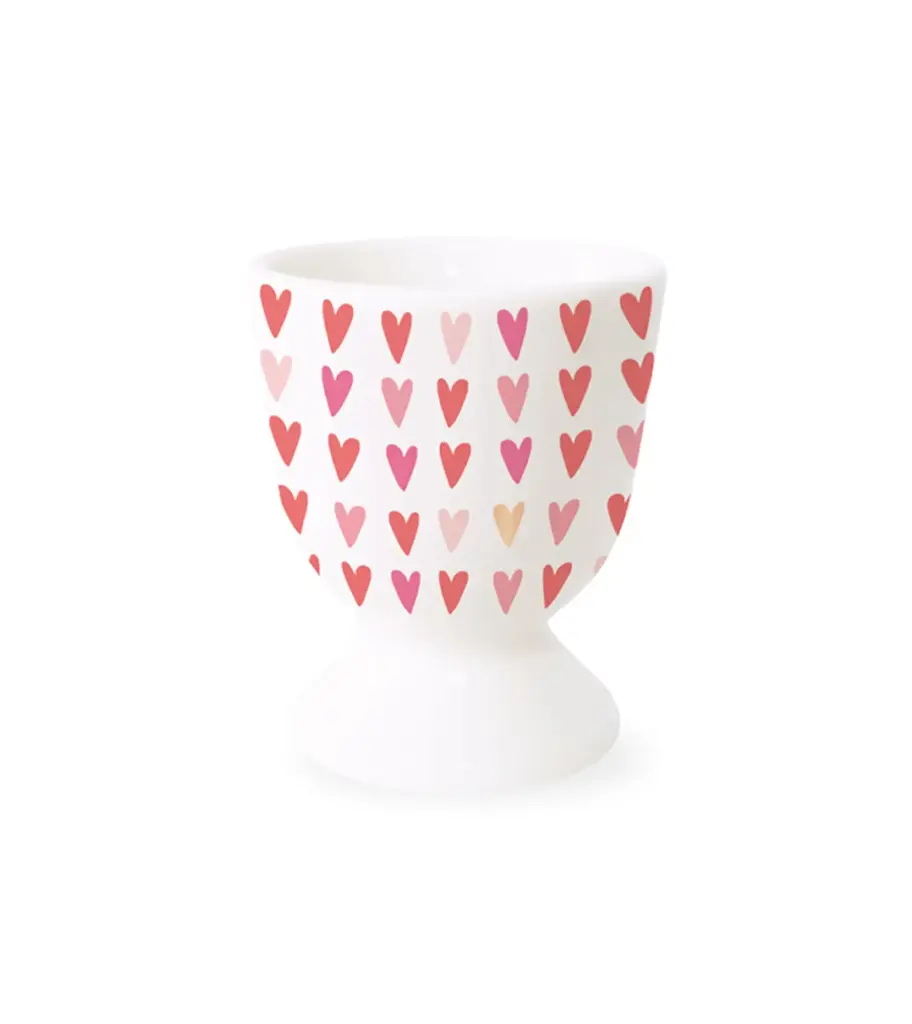 Eierbecher "Familie"