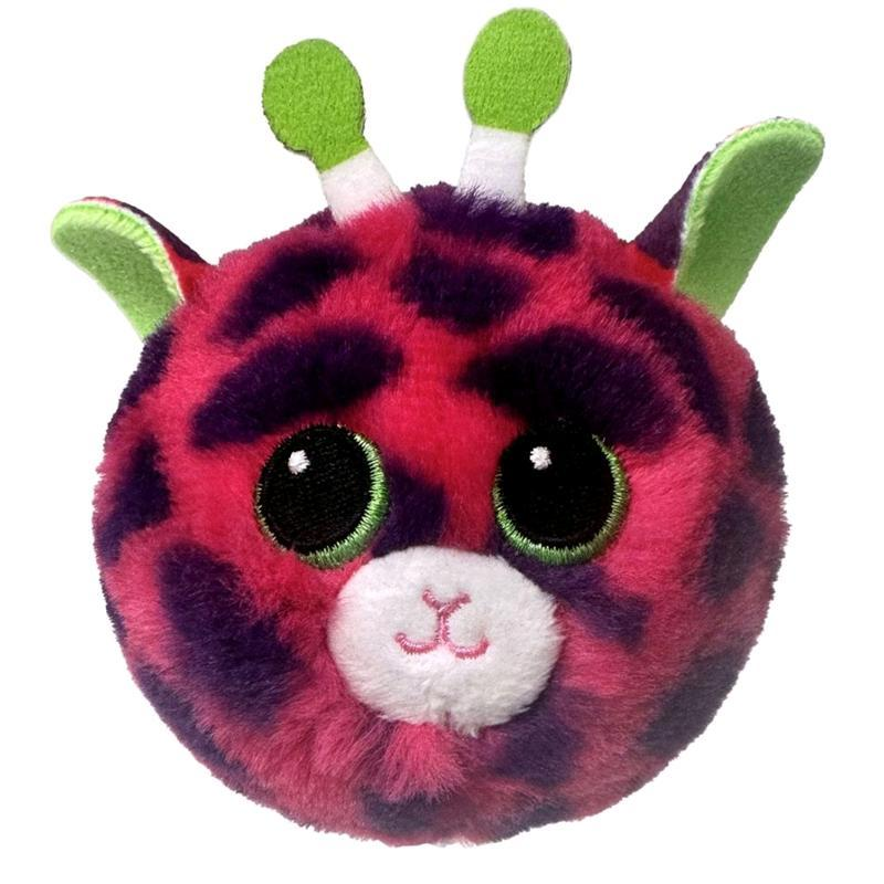 TY "Gilbert Giraffe" Bouncer