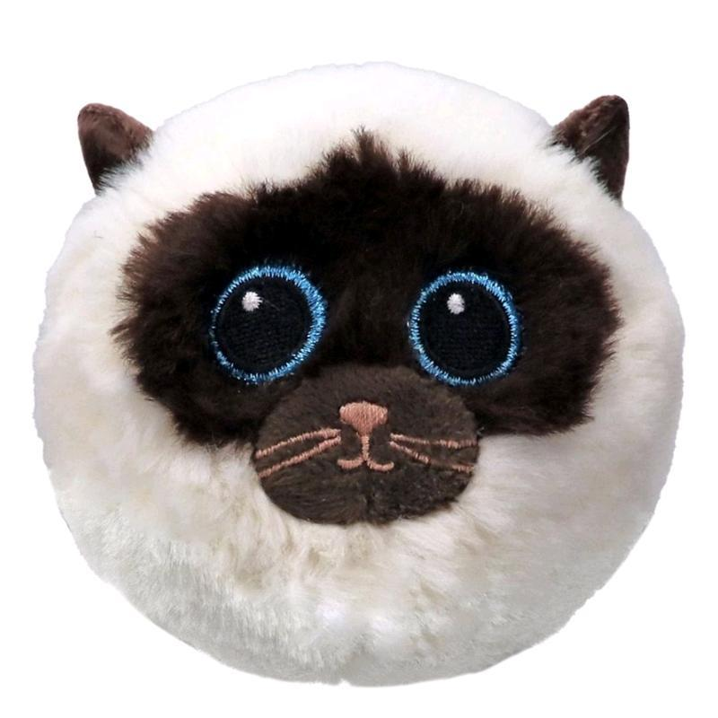 TY "Sammy Siamese" Bouncer