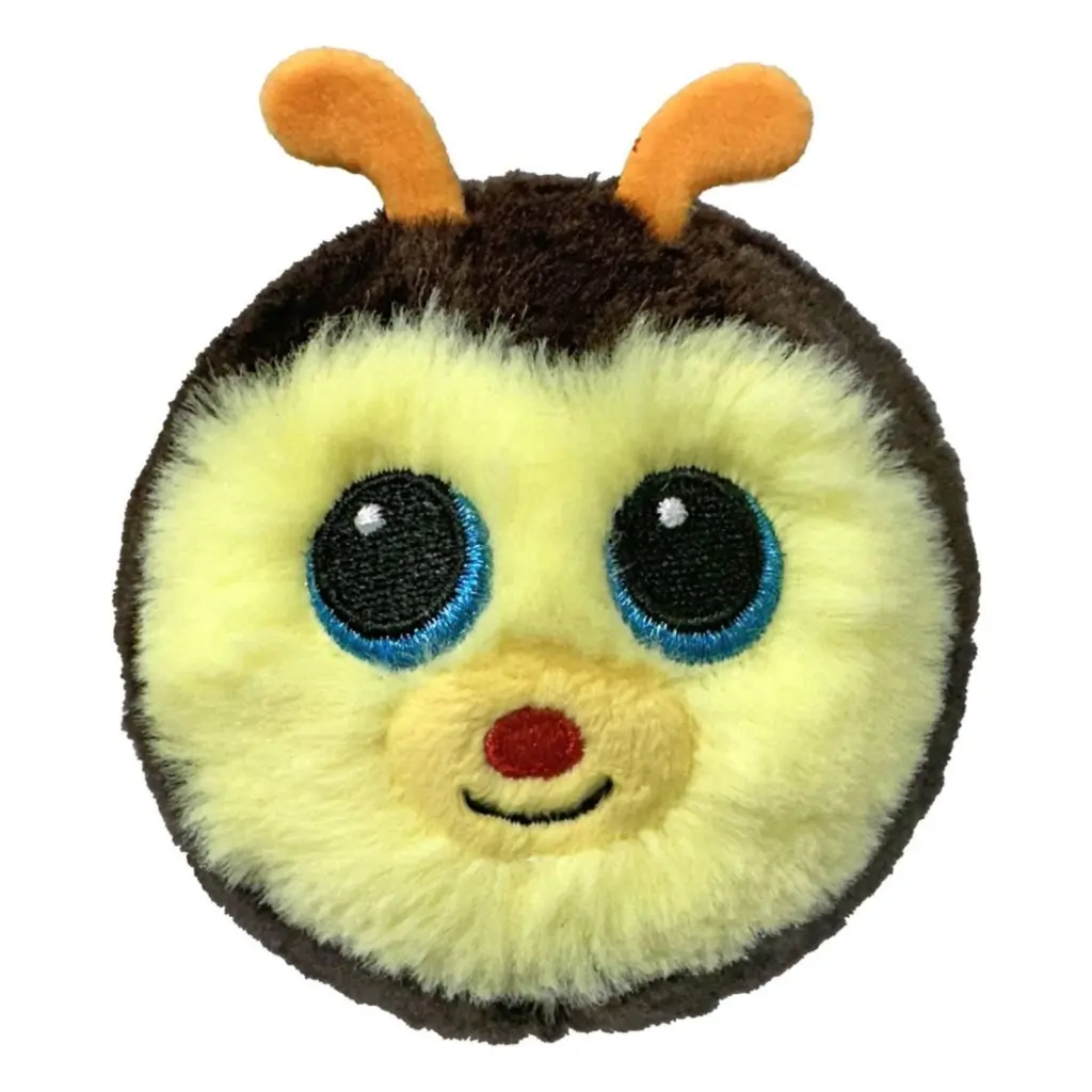 TY "Buzzy Bee" Bouncer