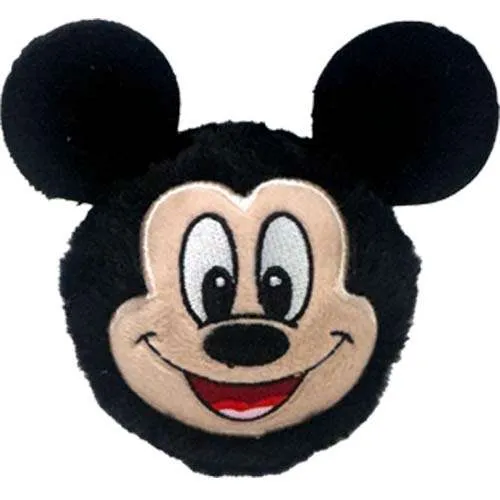 TY "Mickey Mouse" Bouncer 