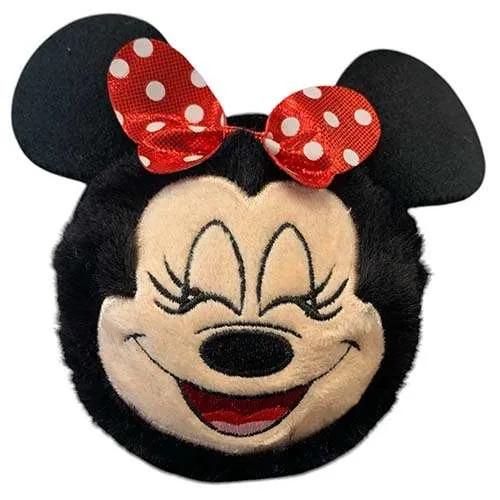 TY "Minnie Mouse" Bouncer 