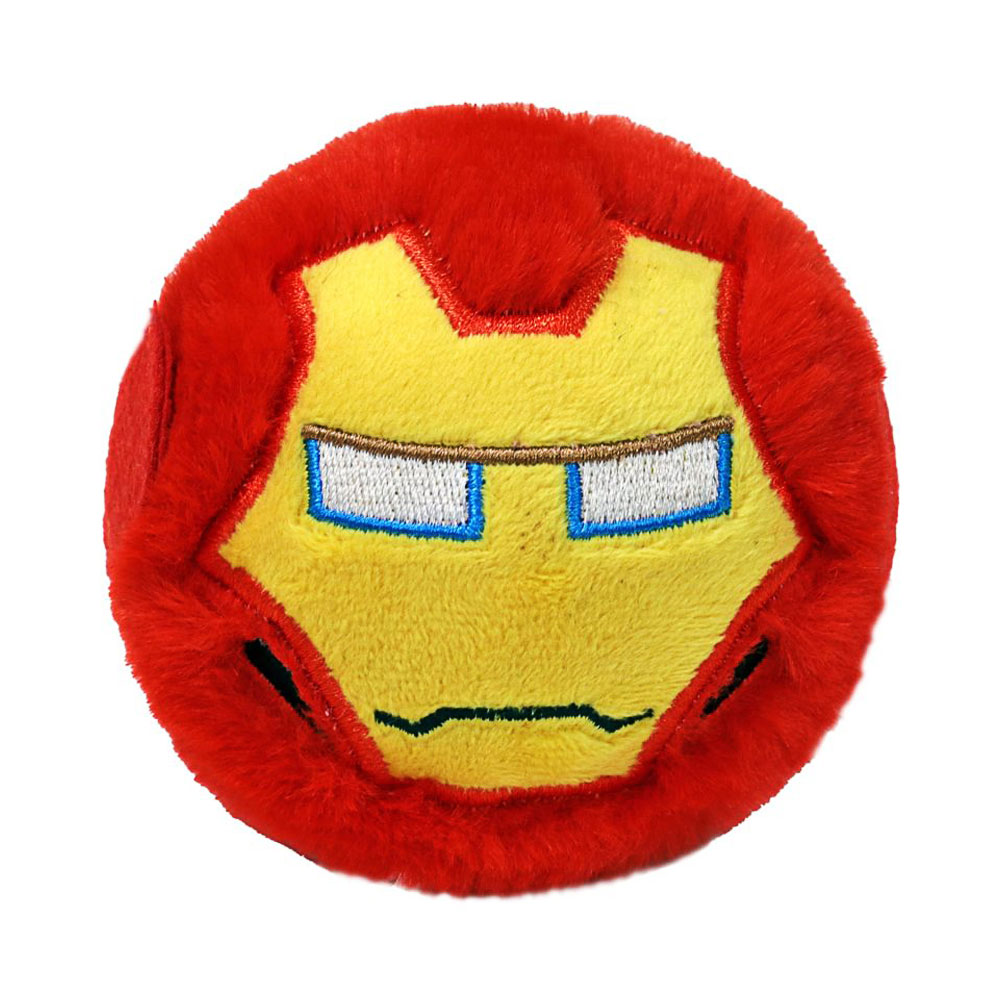 TY "Iron Mann" Bouncer