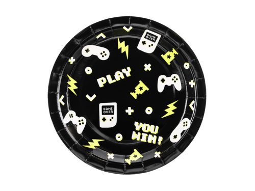 Partyteller Game