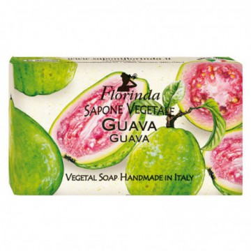 Florinda Seife Guava