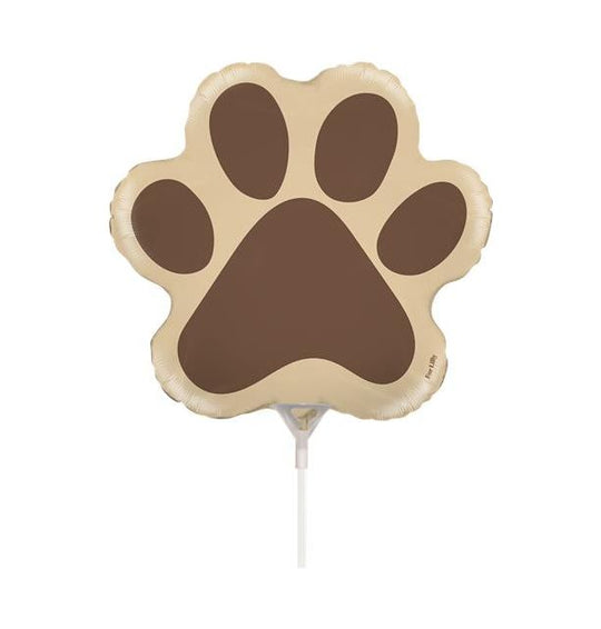 Folienballon little Ladybug