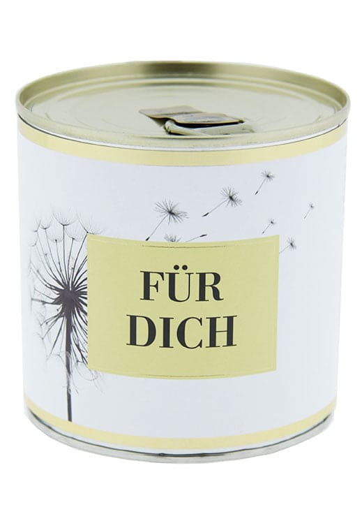 Cancake für dich Zitrone