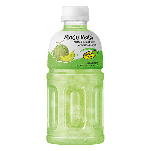 Mogu Mogu Melone