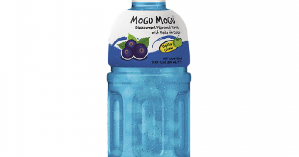 Mogu Mogu Heidelbeere
