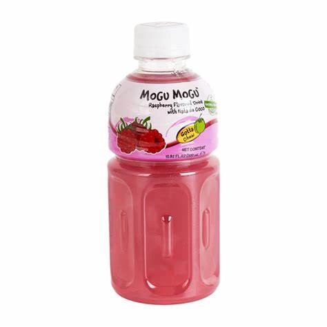 Mogu Mogu Himbeere 