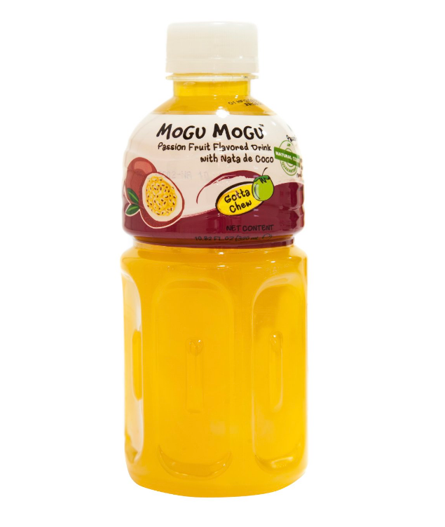 Mogu Mogu Passionfrucht