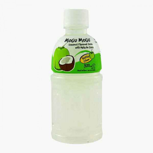 Mogu Mogu Coconut 