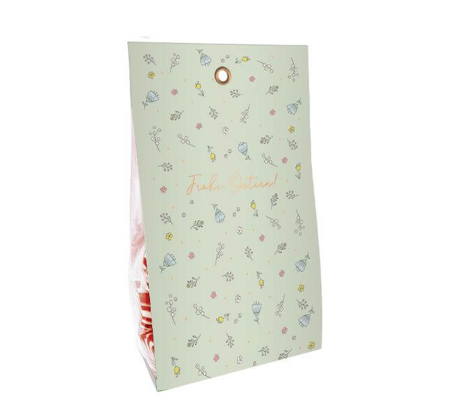 Schultüte Brauseherzen ABC