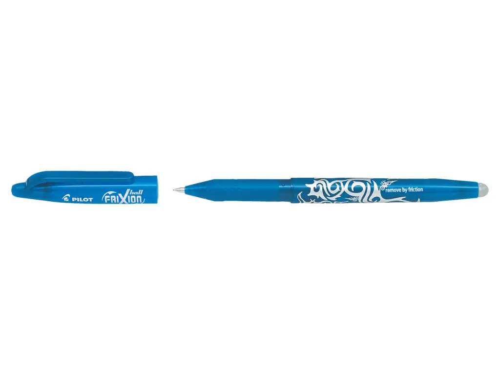 Frixion Tintenroller Ball blau 