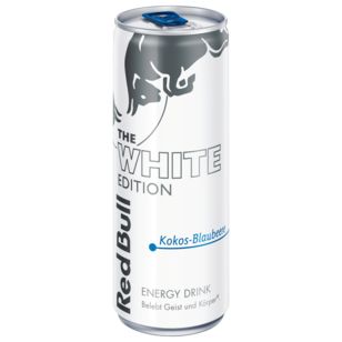 Red Bull The Winter Edition