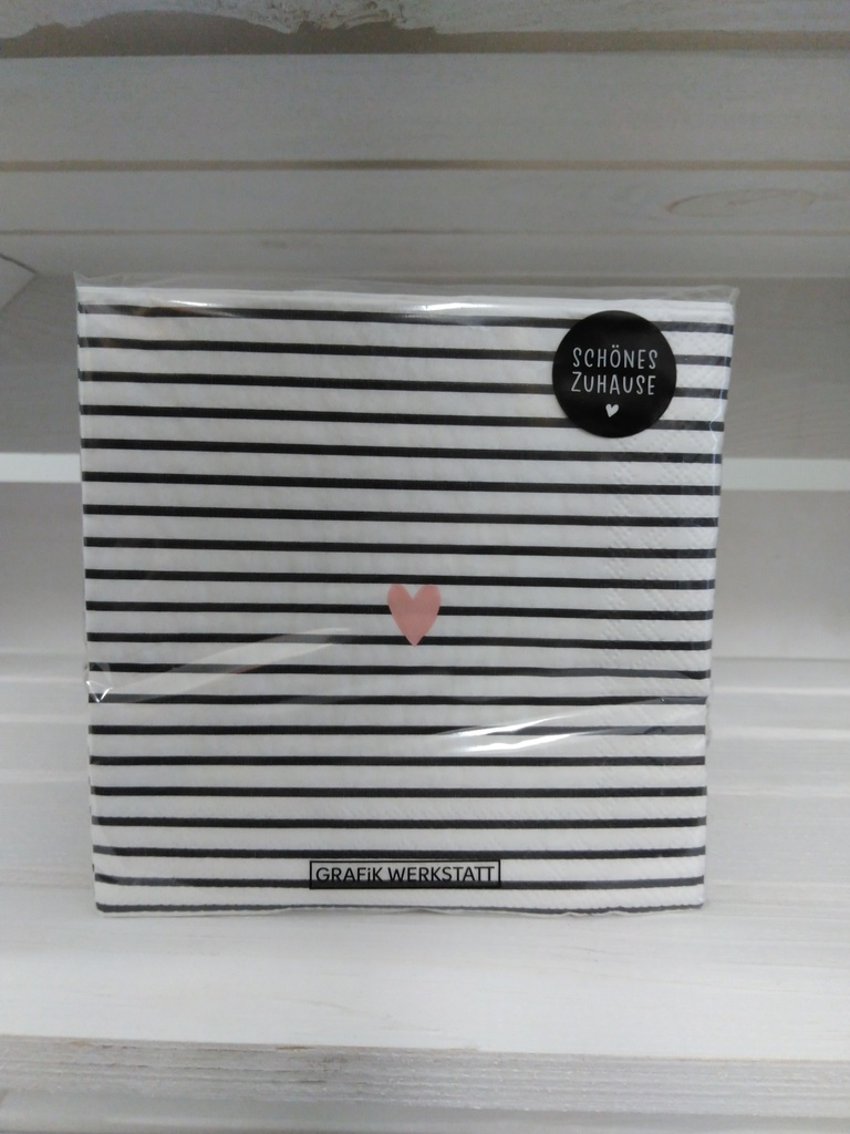 Servietten Guten Appetit