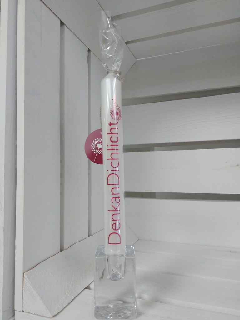 Wünschelicht werd gesund Licht