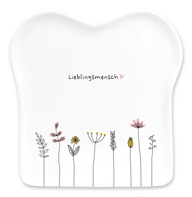 Toastteller Lieblingsmensch