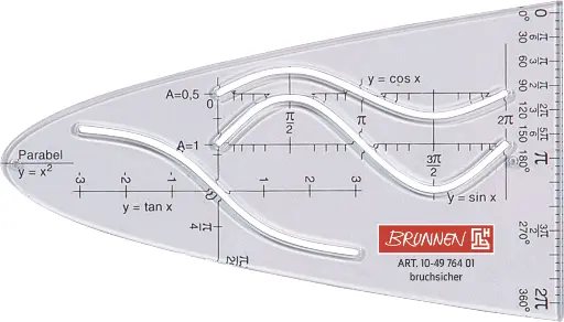 [104976401] Brunnen Parabel glasklar